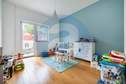 Lejlighed i Bari, Bari, Bari - € 330.000 | Ref: Quadrivani_Via_Gabrieli - foto 15