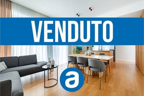 Lejlighed i Bari, Bari, Bari - € 330.000 | Ref: Quadrivani_Via_Gabrieli - foto 1