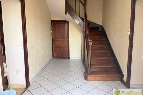Villa i Bresdon, Charente-Maritime, Bresdon - € 118 800 | Ref: 9842 - foto 2