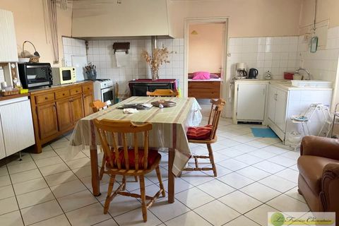 Villa i Bresdon, Charente-Maritime, Bresdon - € 118 800 | Ref: 9842 - foto 3