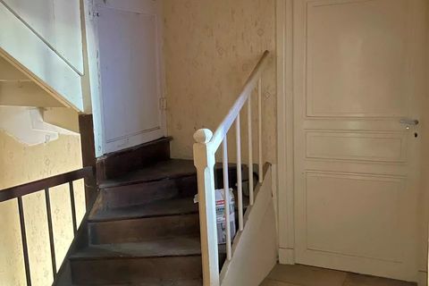 Villa i Bresdon, Charente-Maritime, Bresdon - € 118 800 | Ref: 9842 - foto 9