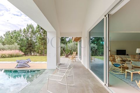 Bungalou a Comporta, Setubal, Comporta - € 2.400.000 | Ref: CAS_581 - foto 3