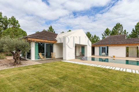 Bungalou a Comporta, Setubal, Comporta - € 2.400.000 | Ref: CAS_581 - foto 25