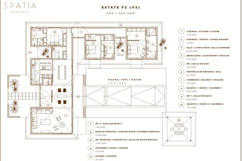 Bungalou a Comporta, Setubal, Comporta - € 2.400.000 | Ref: CAS_581 - foto 29