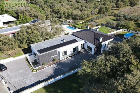 Villa i Parceiros e Azoia, Leiria, Parceiros e Azoia - € 595.000 | Ref: AO-VIV-0189 - foto 2