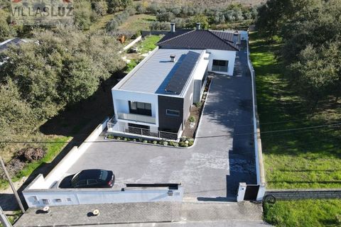 Villa i Parceiros e Azoia, Leiria, Parceiros e Azoia - € 595.000 | Ref: AO-VIV-0189 - foto 3