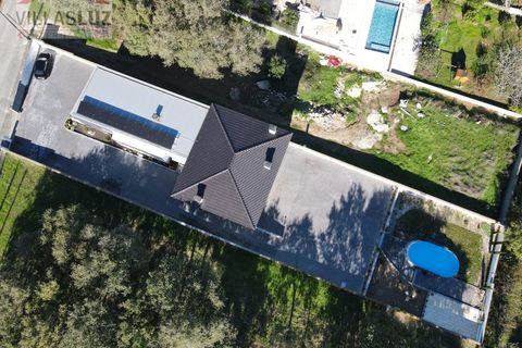 Villa i Parceiros e Azoia, Leiria, Parceiros e Azoia - € 595.000 | Ref: AO-VIV-0189 - foto 4