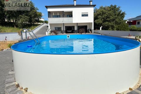 Villa i Parceiros e Azoia, Leiria, Parceiros e Azoia - € 595.000 | Ref: AO-VIV-0189 - foto 6