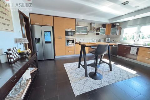 Villa i Parceiros e Azoia, Leiria, Parceiros e Azoia - € 595.000 | Ref: AO-VIV-0189 - foto 27