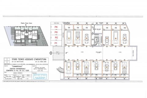 Lejlighed i Cles, Trento, Cles - € 430.000 | Ref: 25-086C3 - foto 5