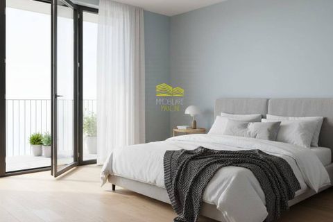 Leilighet i Vaprio d'Adda, Milan, Vaprio d'Adda - € 310 000 | Ref: 431 - foto 4