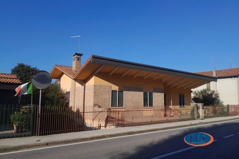 Villa a Montegalda, Vicenza, Montegalda - € 245.000 | Ref: MM576 - foto 3