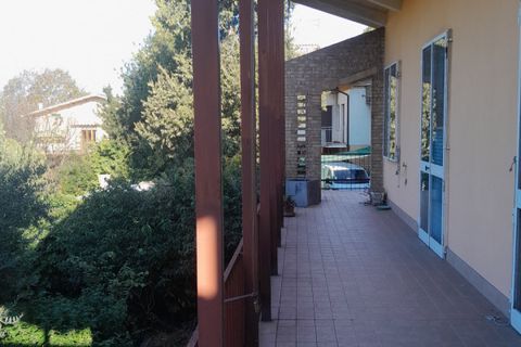 Villa a Montegalda, Vicenza, Montegalda - € 245.000 | Ref: MM576 - foto 11