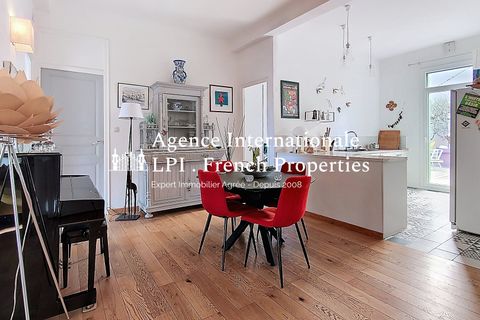 Leilighet i Perpignan, Pyrenees-Orientales, Perpignan - € 383 000 | Ref: 660303602 - foto 21