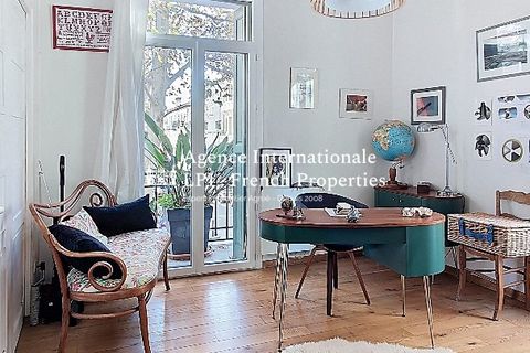 Leilighet i Perpignan, Pyrenees-Orientales, Perpignan - € 383 000 | Ref: 660303602 - foto 25