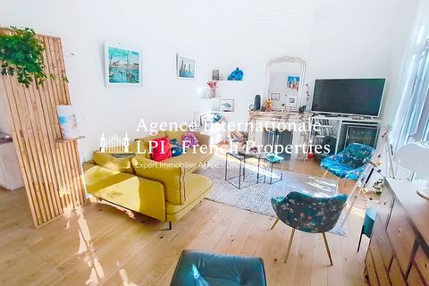 Leilighet i Perpignan, Pyrenees-Orientales, Perpignan - € 383 000 | Ref: 660303602 - foto 27