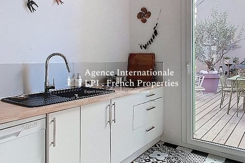 Leilighet i Perpignan, Pyrenees-Orientales, Perpignan - € 383 000 | Ref: 660303602 - foto 28
