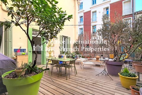 Leilighet i Perpignan, Pyrenees-Orientales, Perpignan - € 383 000 | Ref: 660303602 - foto 29