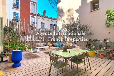 Leilighet i Perpignan, Pyrenees-Orientales, Perpignan - € 383 000 | Ref: 660303602 - foto 30
