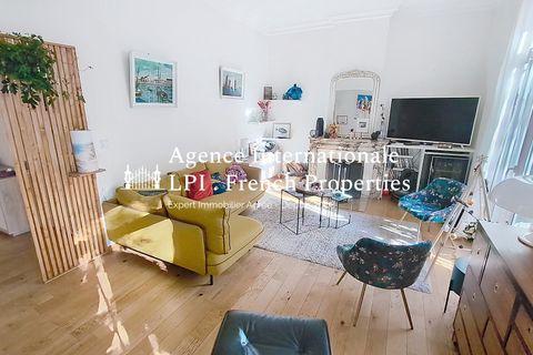 Leilighet i Perpignan, Pyrenees-Orientales, Perpignan - € 383 000 | Ref: 660303602 - foto 32