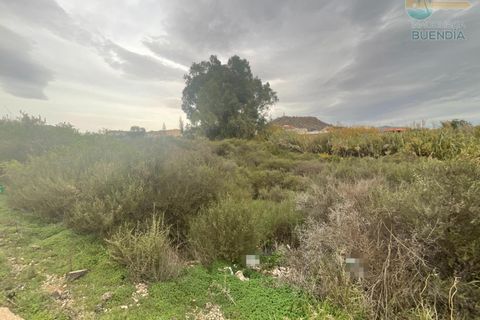 Tomt i Mazarron, Murcia, Mazarron - € 55 000 | Ref: 002498/9522 - foto 4