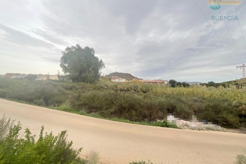 Tomt i Mazarron, Murcia, Mazarron - € 55 000 | Ref: 002498/9522 - foto 6