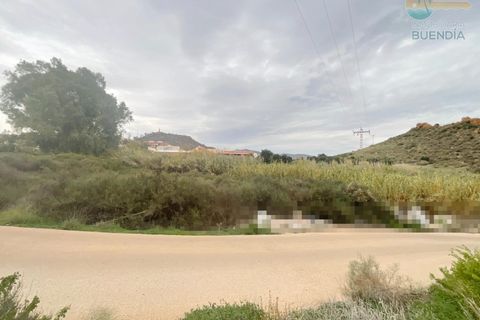 Tomt i Mazarron, Murcia, Mazarron - € 55 000 | Ref: 002498/9522 - foto 7