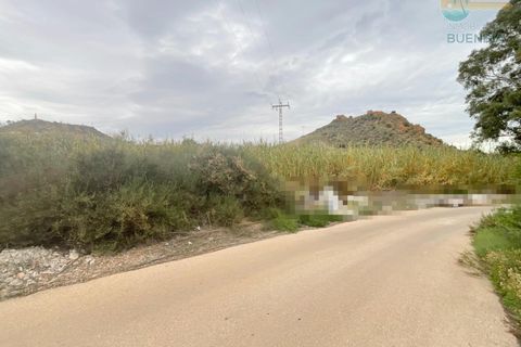 Tomt i Mazarron, Murcia, Mazarron - € 55 000 | Ref: 002498/9522 - foto 11