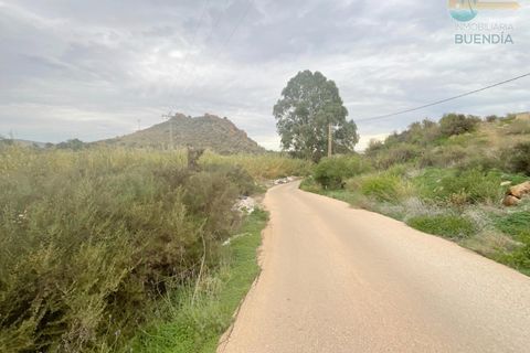 Tomt i Mazarron, Murcia, Mazarron - € 55 000 | Ref: 002498/9522 - foto 14