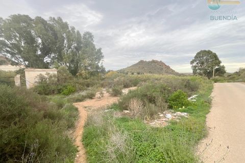 Tomt i Mazarron, Murcia, Mazarron - € 55 000 | Ref: 002498/9522 - foto 17