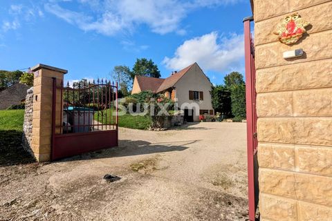 Villa a Bligny-sur-Ouche, Cote-d'Or, Bligny-sur-Ouche - € 204.000 | Ref: 70326JPD - foto 5