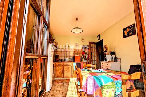 Villa a Bligny-sur-Ouche, Cote-d'Or, Bligny-sur-Ouche - € 204.000 | Ref: 70326JPD - foto 7