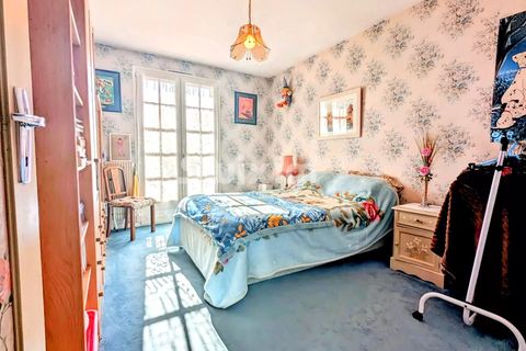 Villa a Bligny-sur-Ouche, Cote-d'Or, Bligny-sur-Ouche - € 204.000 | Ref: 70326JPD - foto 9