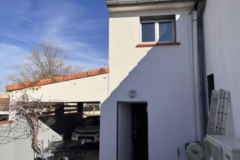 Villa a Albi, Tarn, Albi - € 297.000 | Ref: AJ4624 - foto 4