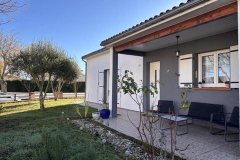 Villa a Albi, Tarn, Albi - € 297.000 | Ref: AJ4624 - foto 6