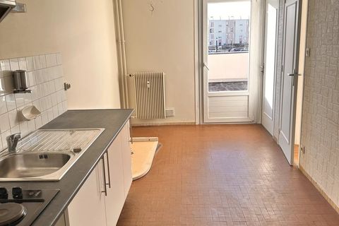 Lejlighed i Dijon, Cote-d'Or, Dijon - € 145.000 | Ref: 86504700 - foto 4