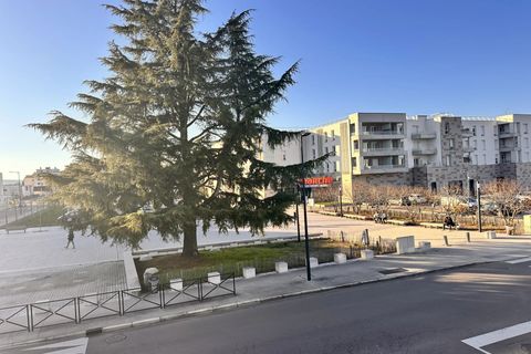 Lejlighed i Dijon, Cote-d'Or, Dijon - € 145.000 | Ref: 86504700 - foto 9