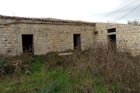 Villa i Ragusa, Ragusa, Ragusa - € 60.000 | Ref: CS181 - foto 8