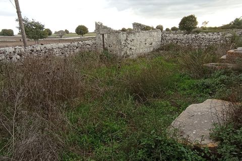 Villa i Ragusa, Ragusa, Ragusa - € 60.000 | Ref: CS181 - foto 14