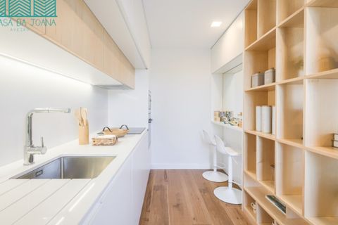 Lejlighed i Aveiro, Aveiro, Aveiro - € 300.000 | Ref: APA_2500 - foto 7