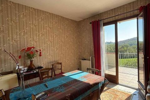 Villa i Puylaurens, Tarn, Puylaurens - € 280.000 | Ref: b_7114 - foto 6
