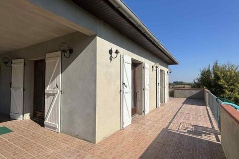 Villa i Puylaurens, Tarn, Puylaurens - € 280.000 | Ref: b_7114 - foto 8
