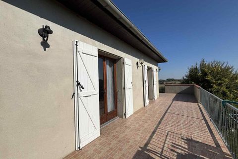 Villa i Puylaurens, Tarn, Puylaurens - € 280.000 | Ref: b_7114 - foto 9