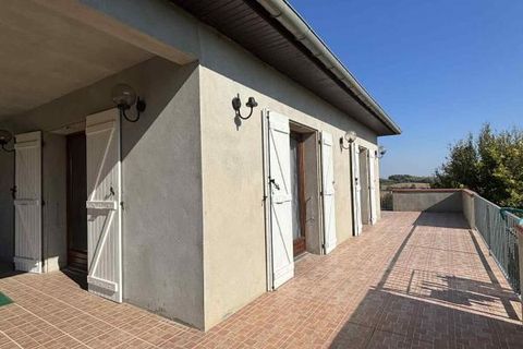 Villa i Puylaurens, Tarn, Puylaurens - € 280.000 | Ref: b_7114 - foto 12