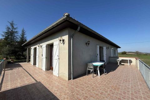 Villa i Puylaurens, Tarn, Puylaurens - € 280.000 | Ref: b_7114 - foto 13