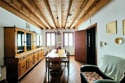Villa a Urbana, Padua, Urbana - € 150.000 | Ref: BIF 481 - foto 2
