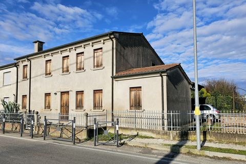 Villa a Urbana, Padua, Urbana - € 150.000 | Ref: BIF 481 - foto 4
