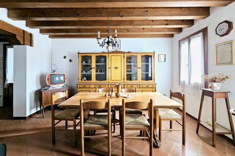 Villa a Urbana, Padua, Urbana - € 150.000 | Ref: BIF 481 - foto 6