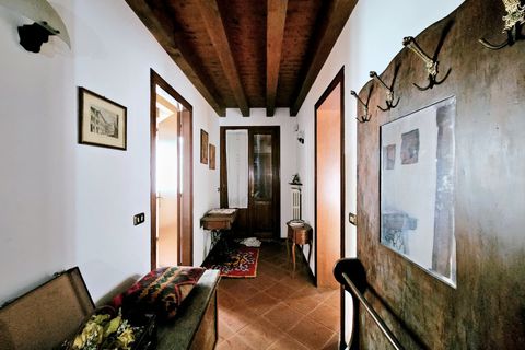 Villa a Urbana, Padua, Urbana - € 150.000 | Ref: BIF 481 - foto 7