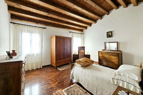 Villa a Urbana, Padua, Urbana - € 150.000 | Ref: BIF 481 - foto 9